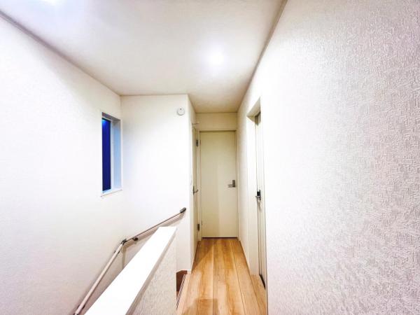 伊勢原市高森 戸建 構造・工法・仕様