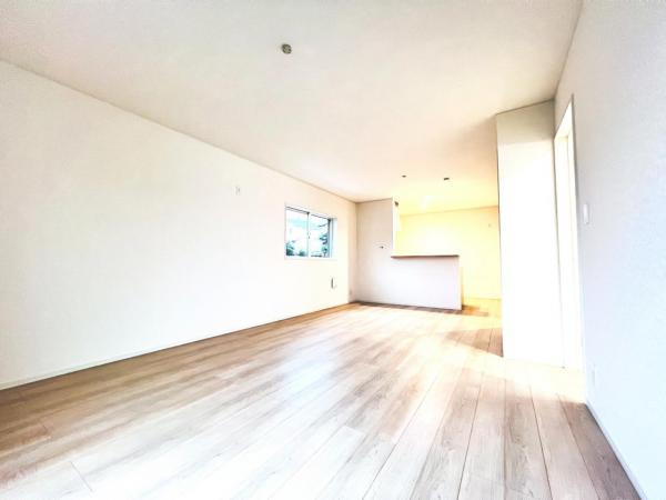 伊勢原市高森 戸建 その他内観