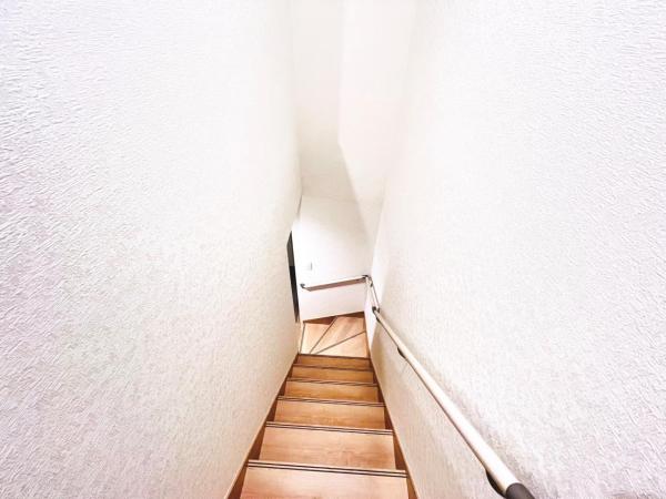 伊勢原市高森 戸建 その他内観