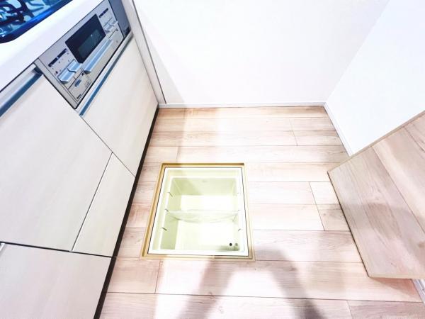 伊勢原市高森 戸建 その他内観