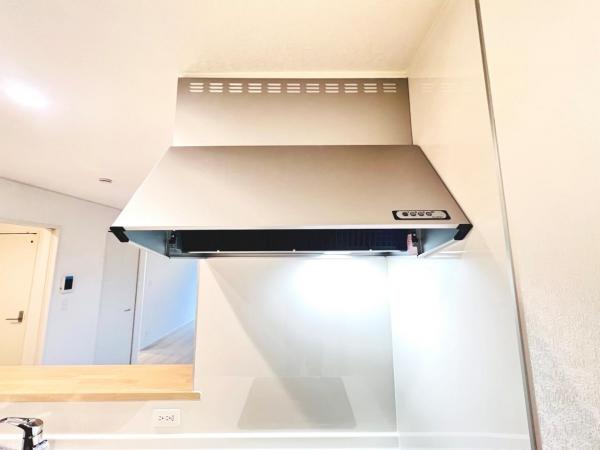 伊勢原市高森 戸建 その他設備(専用部)