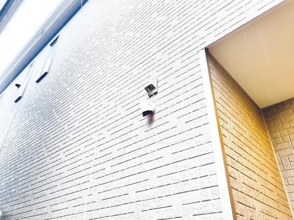 伊勢原市高森 戸建 その他設備(専用部)