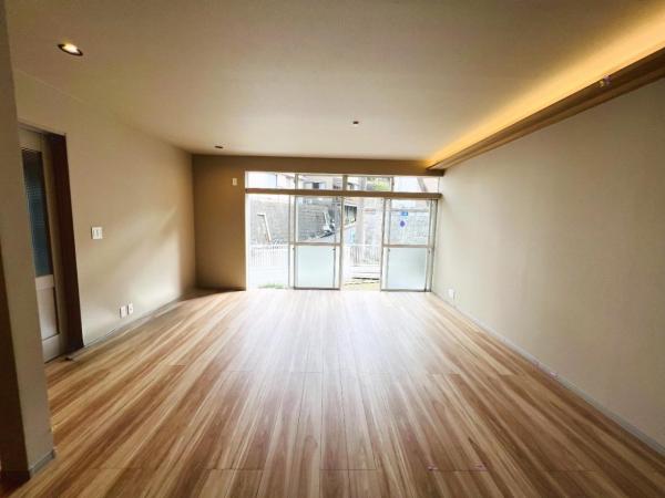 中古戸建 横浜市港南区大久保３丁目 横浜市営地下鉄ブルーライン上大岡駅 4,999万円