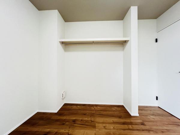 横浜市泉区中田南５丁目 戸建 収納