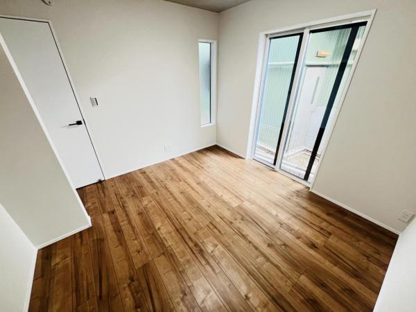 横浜市泉区中田南５丁目 戸建 子供部屋