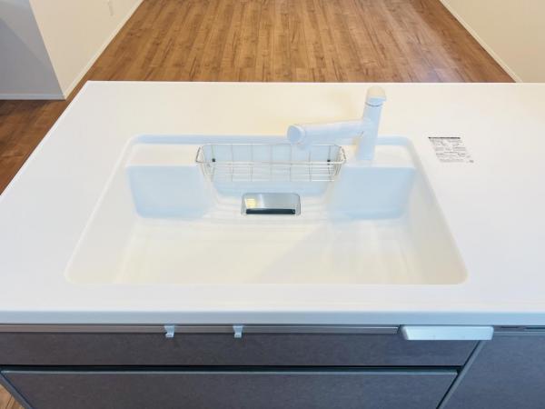 横浜市泉区中田南５丁目 戸建 キッチン