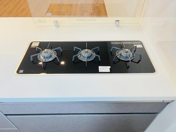 横浜市泉区中田南５丁目 戸建 キッチン