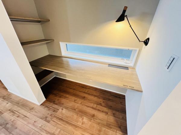 横浜市泉区中田南５丁目 戸建 その他内観