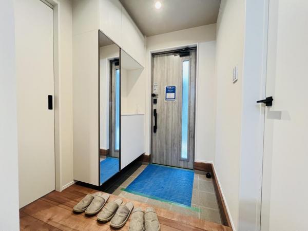 横浜市泉区中田南５丁目 戸建 構造・工法・仕様