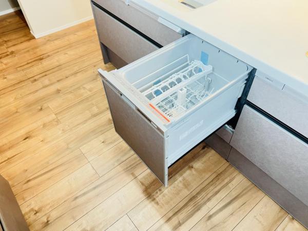 横浜市泉区中田南５丁目 戸建 キッチン