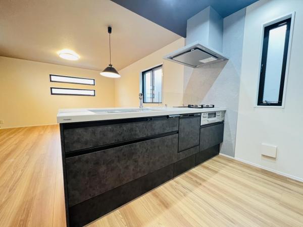 新築戸建 横浜市泉区中田南５丁目 横浜市営地下鉄ブルーライン中田駅 4,380万円