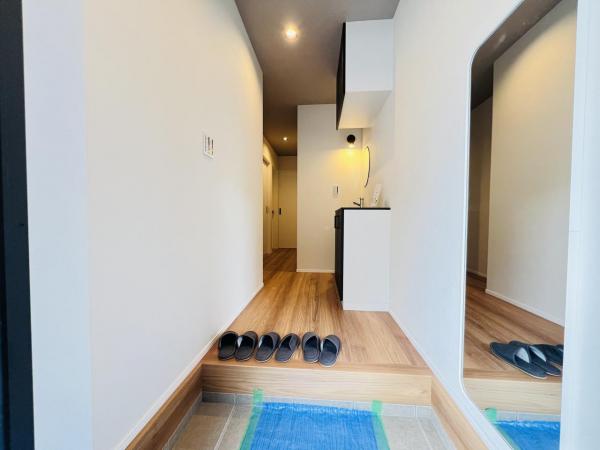 横浜市泉区中田南５丁目 戸建 その他内観