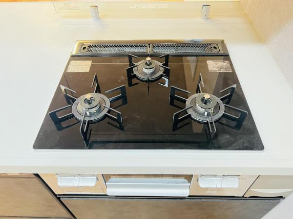 横浜市泉区中田南５丁目 戸建 キッチン