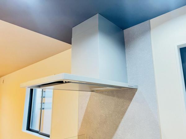 横浜市泉区中田南５丁目 戸建 キッチン