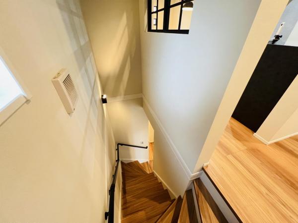 横浜市泉区中田南５丁目 戸建 構造・工法・仕様