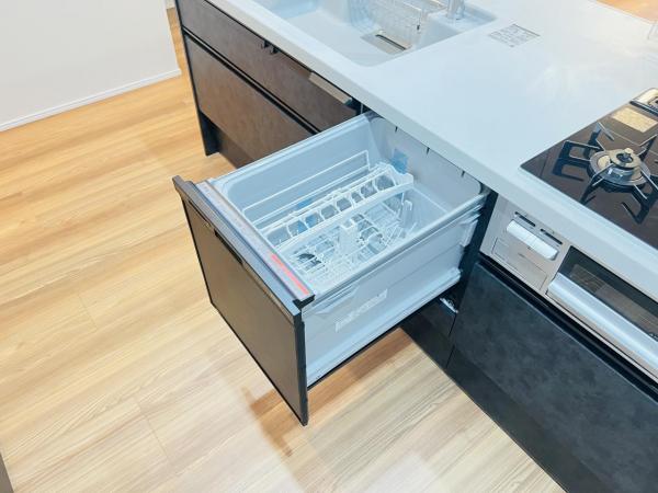 横浜市泉区中田南５丁目 戸建 キッチン