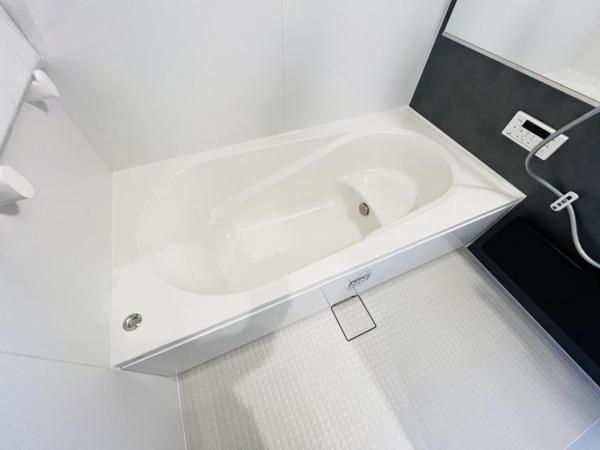 横浜市泉区中田南５丁目 戸建 浴室