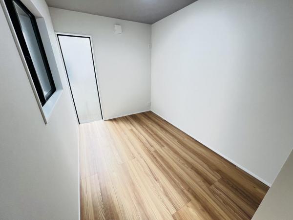 横浜市泉区中田南５丁目 戸建 子供部屋