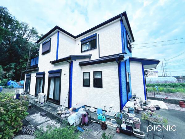 中古戸建 綾瀬市早川 相鉄本線海老名駅 3,780万円