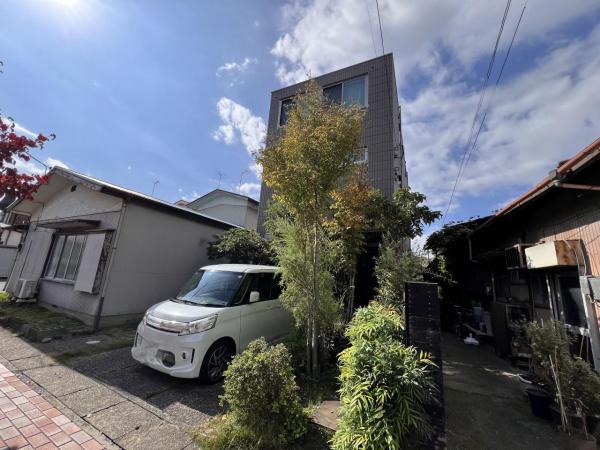 中古戸建 伊勢原市板戸 小田急線伊勢原駅 4,580万円