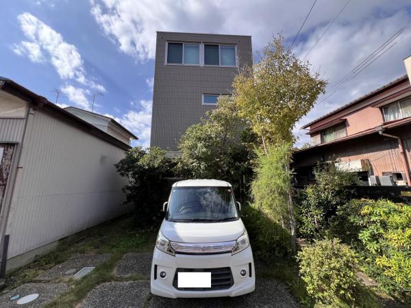 中古戸建 伊勢原市板戸 小田急線伊勢原駅 4,580万円