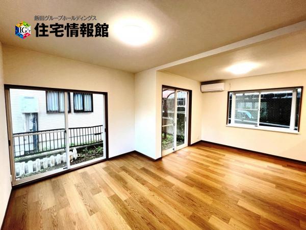 中古戸建 秦野市南矢名 小田急線東海大学前駅 1,699万円