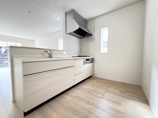 新築戸建 宇都宮市御幸ケ原町 宇都宮芳賀ライト線陽東３丁目駅 2,790万円