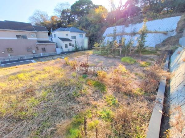 新築戸建 神奈川県鎌倉市二階堂267-116 JR横須賀線鎌倉駅 5,590万円