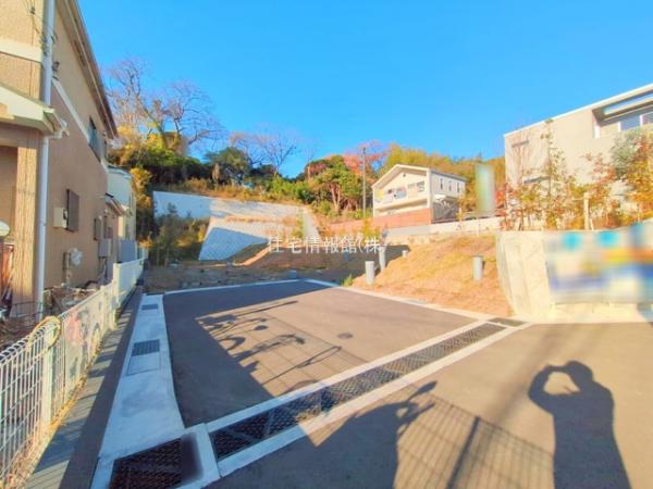 鎌倉市二階堂22ーP1 