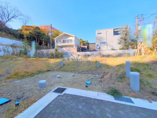 鎌倉市二階堂22ーP1 