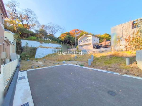 鎌倉市二階堂22ーP1 