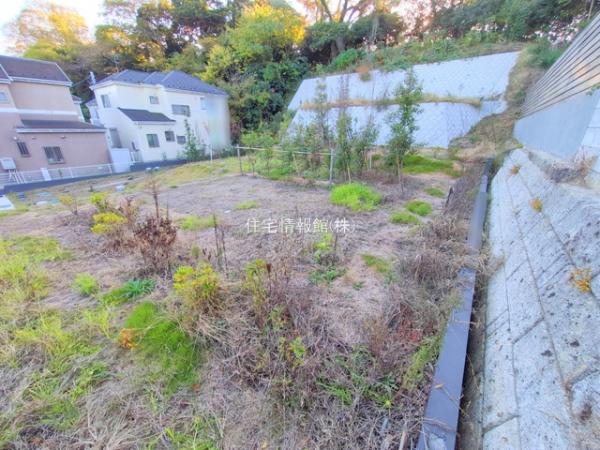 鎌倉市二階堂22ーP1 