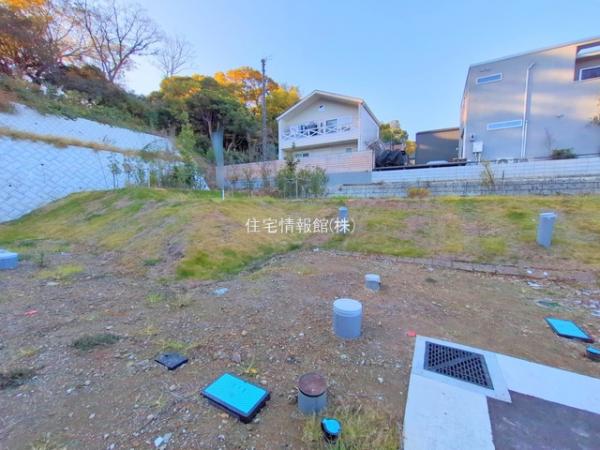 鎌倉市二階堂22ーP1 