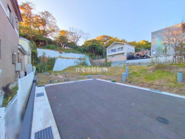 鎌倉市二階堂22ーP1 