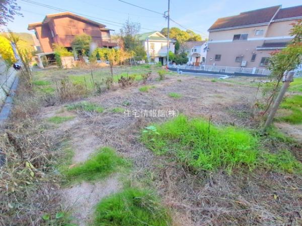 鎌倉市二階堂22ーP1 