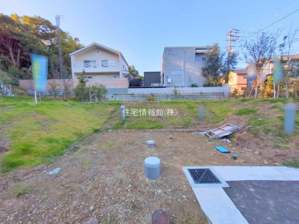 鎌倉市二階堂22ーP1 