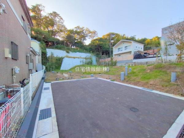 鎌倉市二階堂22ーP1 