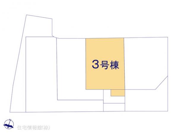 鎌倉市二階堂22ーP1 
