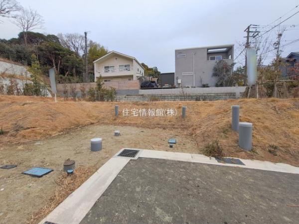 鎌倉市二階堂22ーP1 