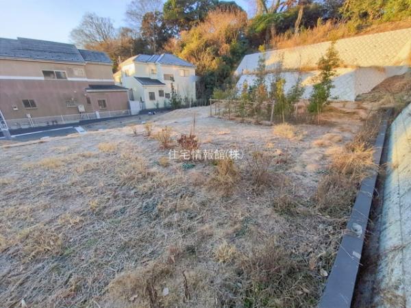 鎌倉市二階堂22ーP1 