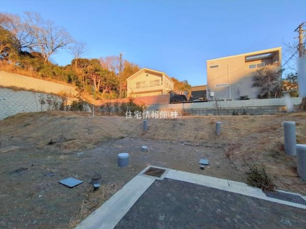 鎌倉市二階堂22ーP1 