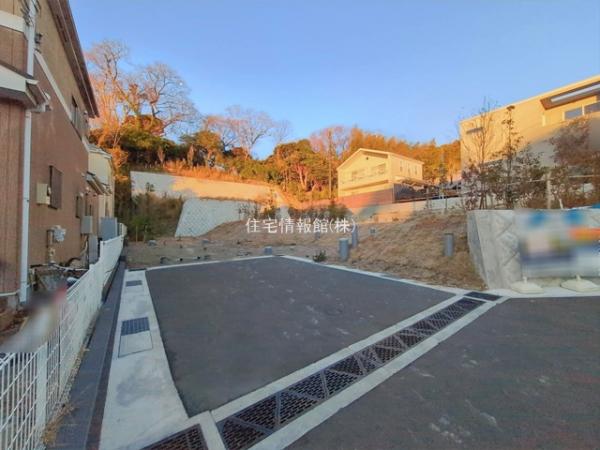 鎌倉市二階堂22ーP1 