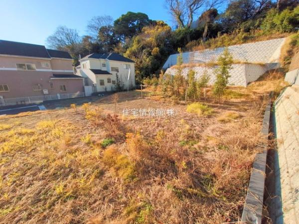 鎌倉市二階堂22ーP1 