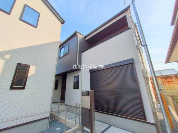 新築戸建 千葉県佐倉市王子台５丁目4-30 京成本線京成臼井駅 3,380万円