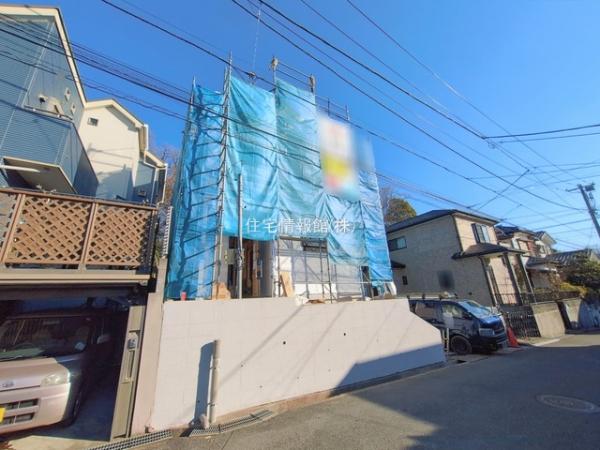 松戸市串崎南町 