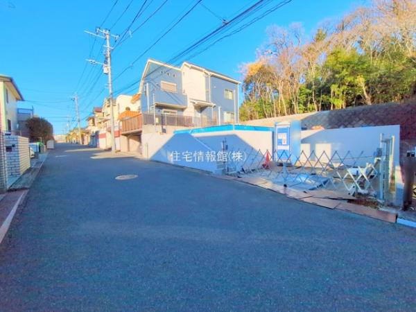 松戸市串崎南町 