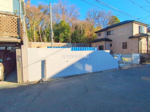 松戸市串崎南町 