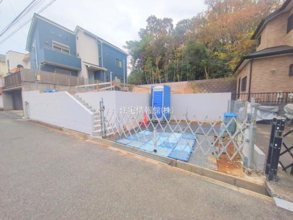 松戸市串崎南町 