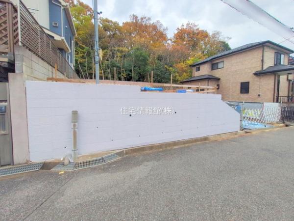 松戸市串崎南町 