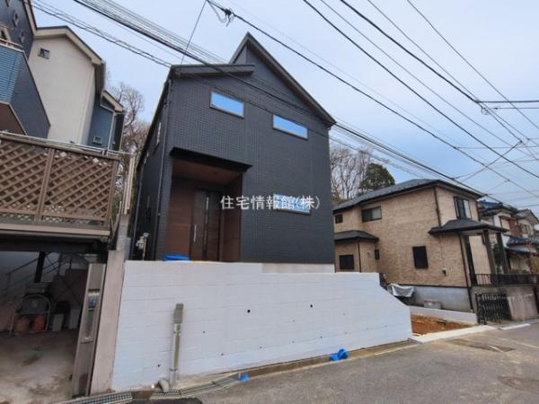 松戸市串崎南町 